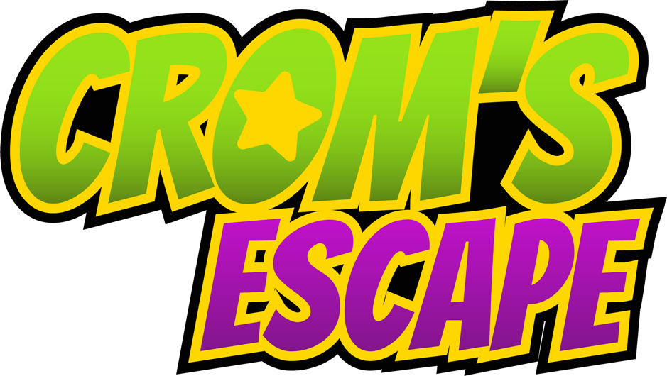 Crom's Escape Logo