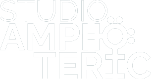 Amphoteric Studio Logo